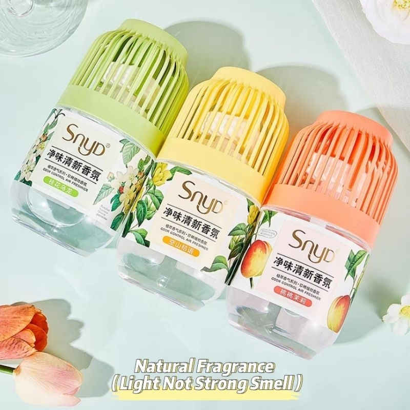 SNYD Odor Control Air Freshener 350ML Fragrance Air Freshener