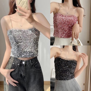 Buy sequin top Products At Sale Prices Online - March 2024
