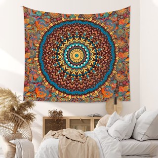 mandala tapestry - Prices and Deals - Feb 2024