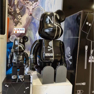 Bearbrick best sale bape neighborhood