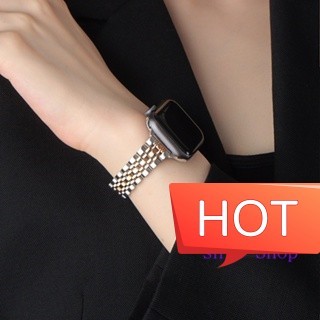 Chain watch clearance band