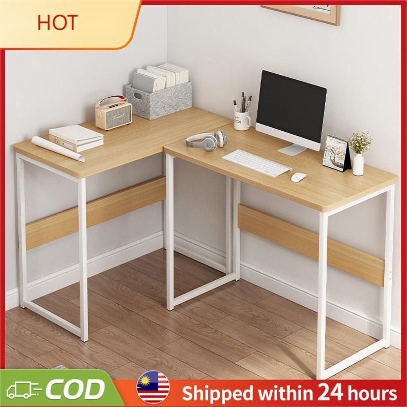 Student Study Table Simple Modern Home Writing Table Study Table for ...