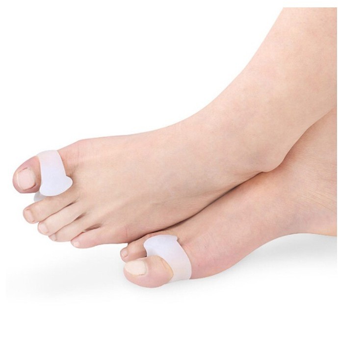 Toeseparators Silicone Bunions Corrector Bunions Big Stretchers Yoga Toes  Dividers Correctors Separators Stretcher Toes 