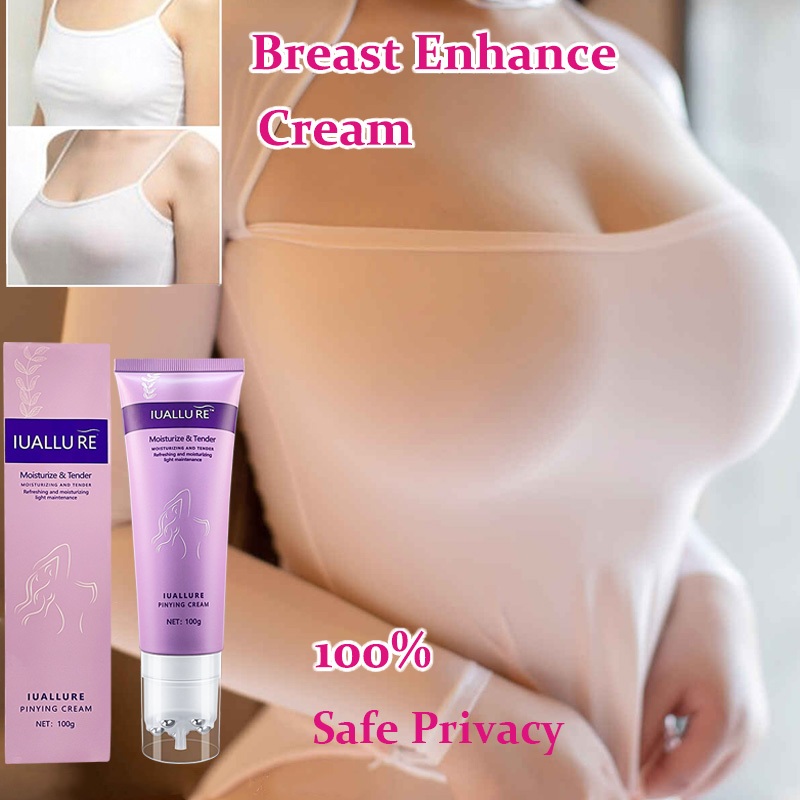 EVE BY CLAIRE] Breast Firming Cream 100ml - COCOMO