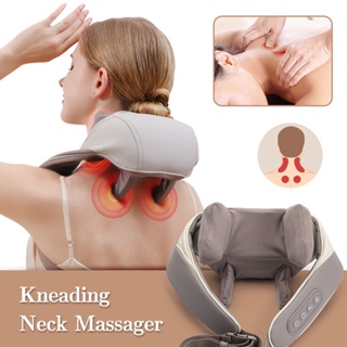 shiatsu back massager - Prices and Deals - Mar 2024