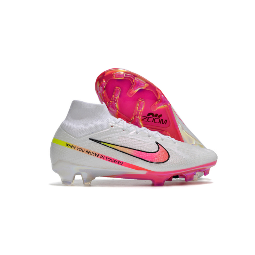 Mercurial football shoes Air Zoom Vapor 15 elite anticlog