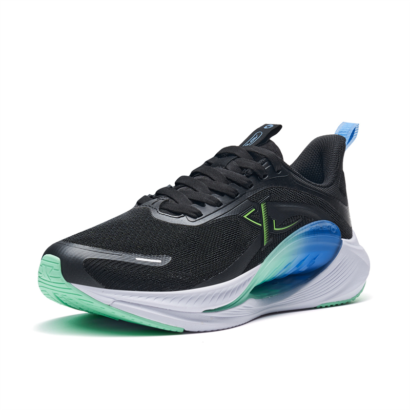 ★　 flow　★ XTEP X-Flow 7.0 Men Running shoes Professional Training Support
