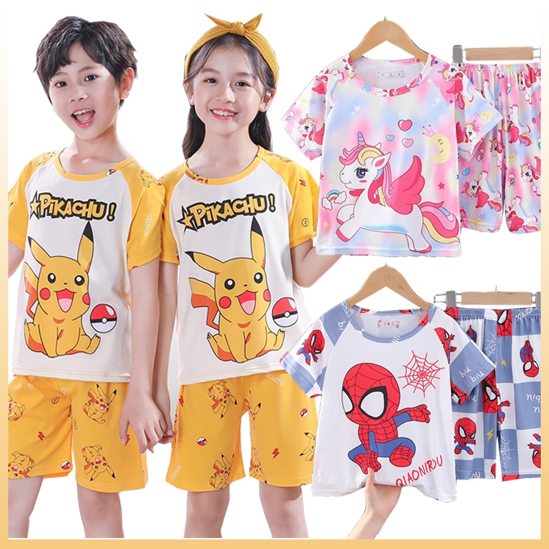 Kids Clothing & Pyjamas, Boys & Girls Clothes