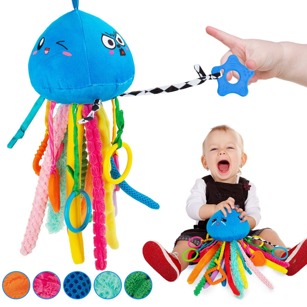 Baby sensory toys 3 months online