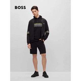 Mens boss sale tracksuit sale