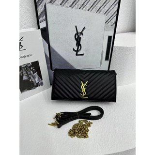 Ysl on sale wallet sale