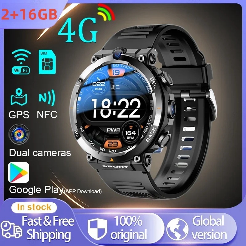 Buy Smart Watch 4g At Sale Prices Online February 2024 Shopee