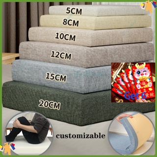 Pcs) High Density Seat Foam/Upholstery Foam/Cushion Foam/Sofa  Foam/Sponge/Span Kusyen/PU Foam/PE Foam/DIY/Office Chair