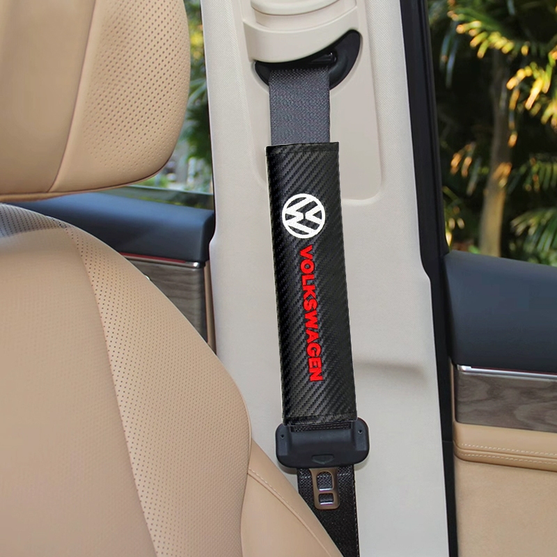 Gti seat belt covers sale