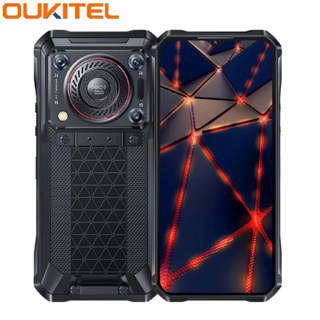 Global Version 4G Rugged Cell Phone 10600mAh, 8gbram 256GB ROM Smartphone  48MP Camera Mobile Phone for Oukitel Wp28 - China Mobile Phone and Rugged  Phone price