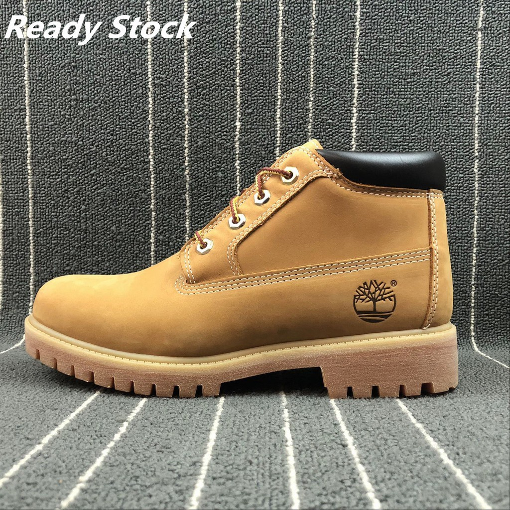 Mid cut shop timberland boots