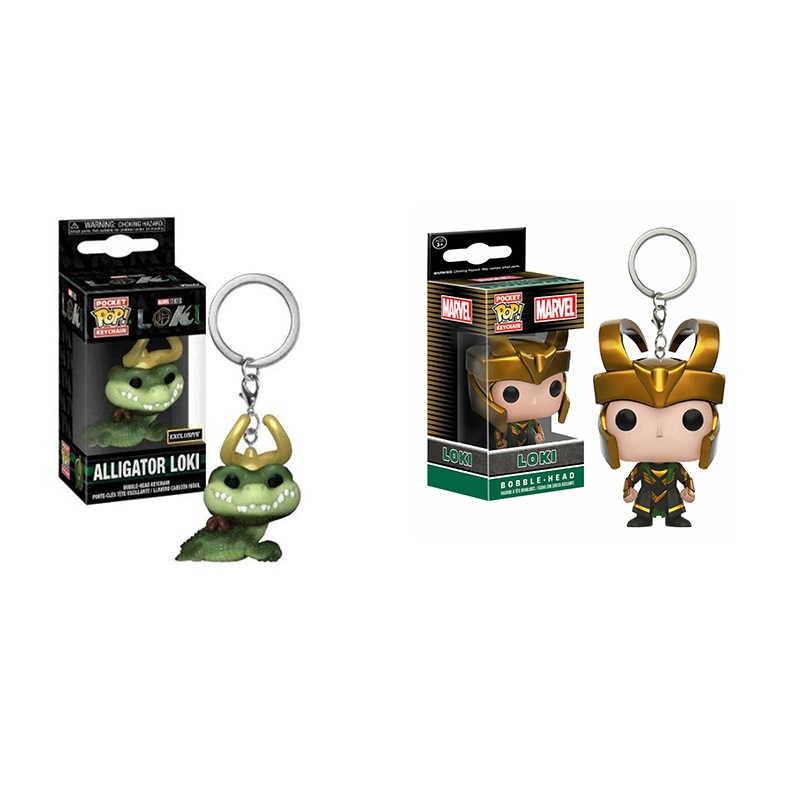 Funko Pop! 2