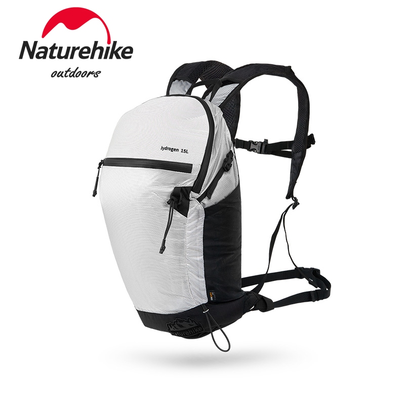 Naturehike Travel Backpack 15L Hiking Daypack Ultralight Outdoor Sports Bags Men Women Hiking Mountaineering Outdoor Portable Camping Shopee Singapore