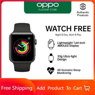 Oppo watch online t500