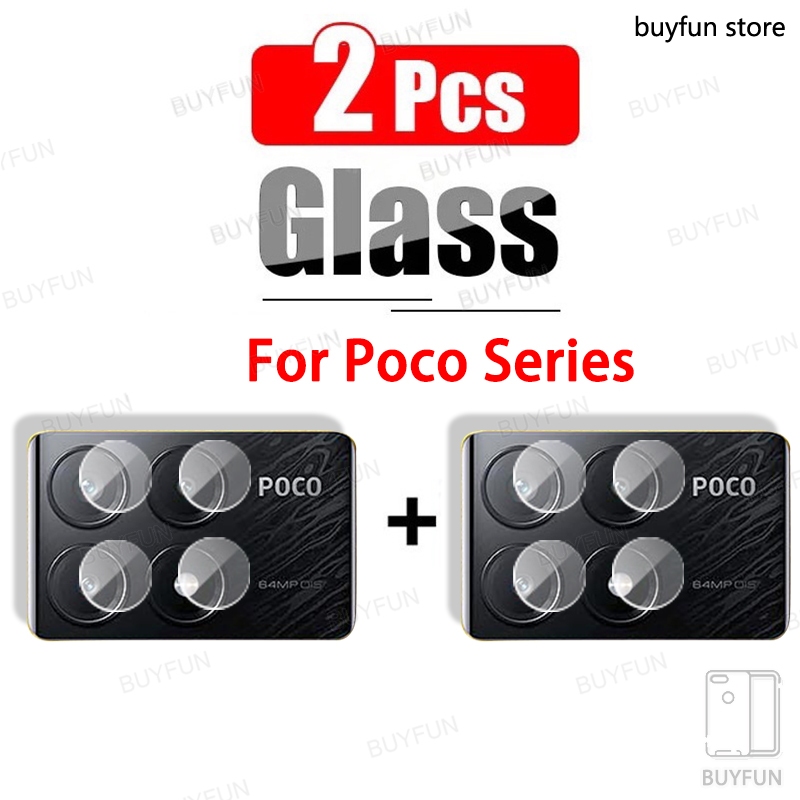 2SLL For Xiaomi Poco F6 Pro 6f 24069PC21G M6 X6 X5 M4 F4 GT Pro 4G 5G ...