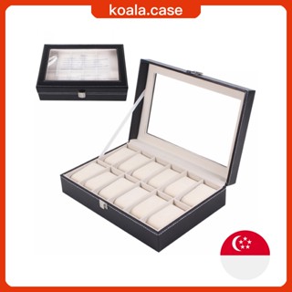 Watch box shopee hot sale