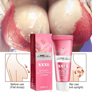 Private Label Instant Lifting Enhancement Big Boobs Enlargement Tight  Breast Cream Powerful 100% Natural Ingredient