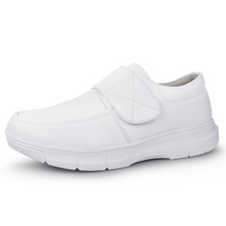 White clogs for on sale nurses