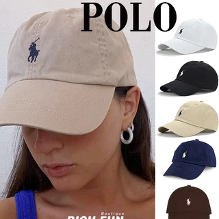 Polo Ralph Lauren Baseball Caps for Women