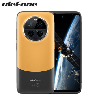 Ulefone Armor 21 Rugged Smartphone 16GB+256GB Unlocked Android 13 Dual SIM  IP68