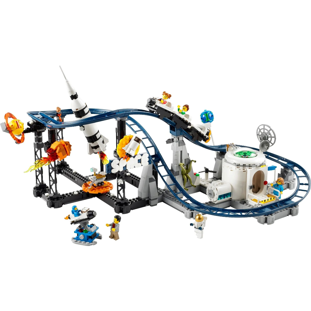 Lego 25061 best sale