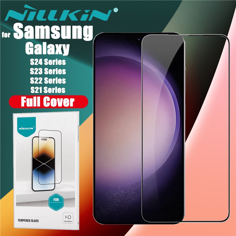 Nillkin CP+Pro Ultra-Thin Anti-Scratch Tempered Glass Screen