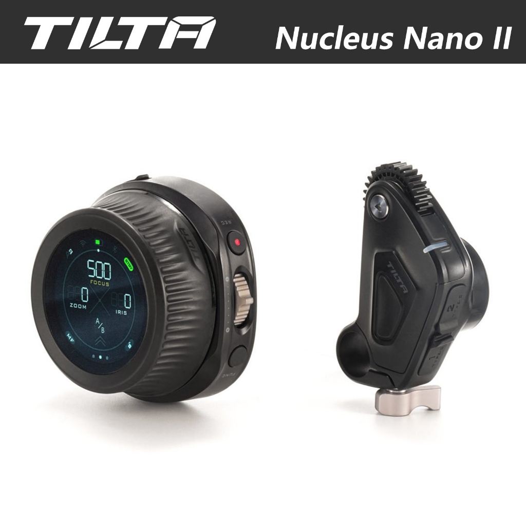 TILTA NUCLEUS-N 【公式通販】