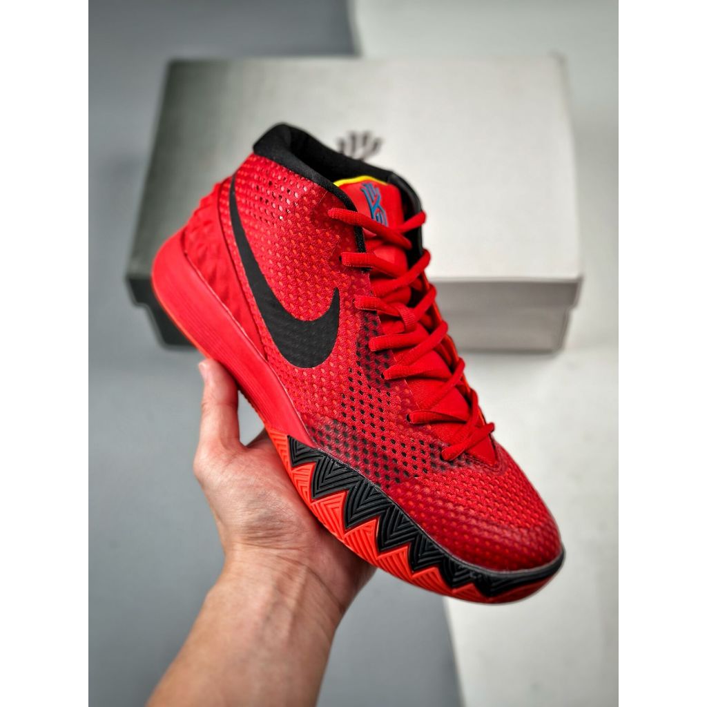 Kyrie 4 hot sale reese's puffs