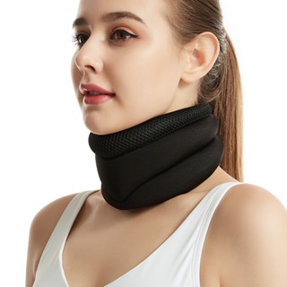 Cervicorrect Neck Brace by Velpeau Anti-Snoring Neck Pain and Support New