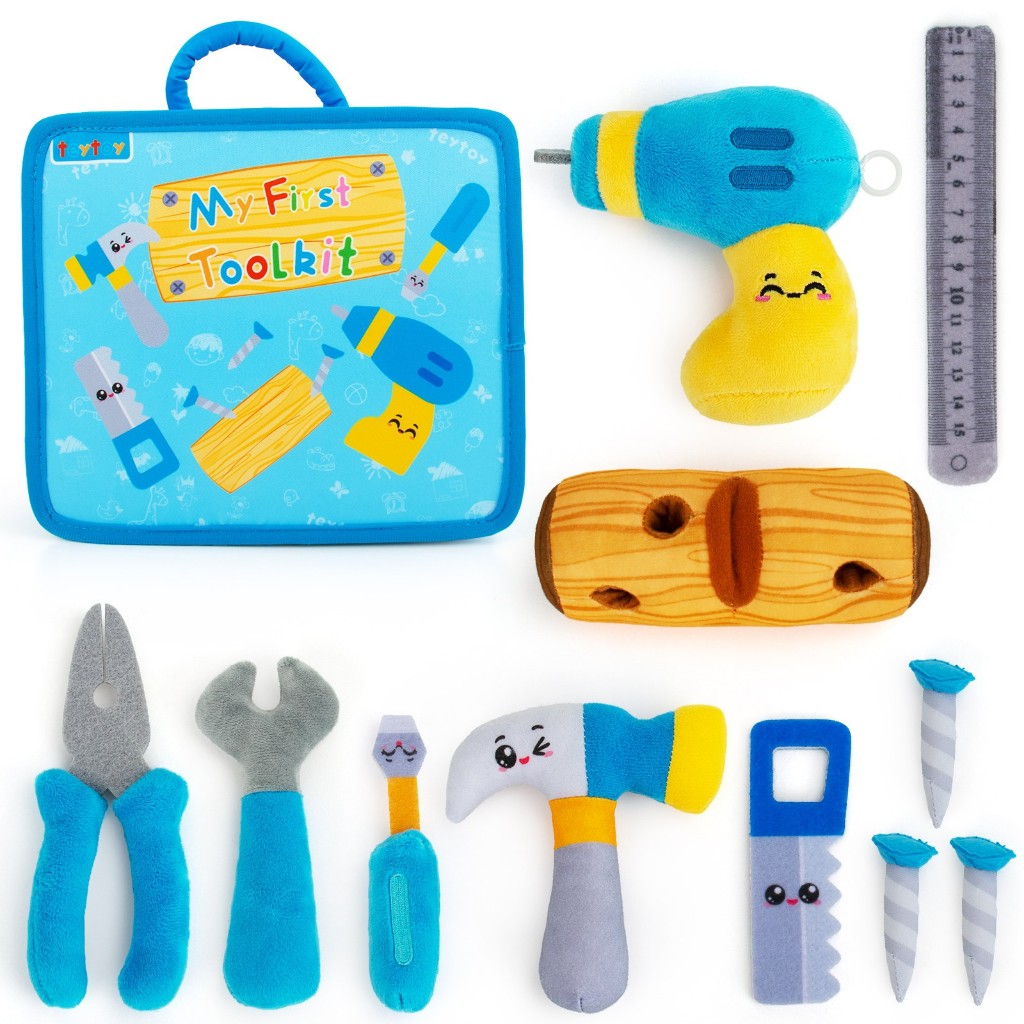 Tool toys for 1 year old hotsell