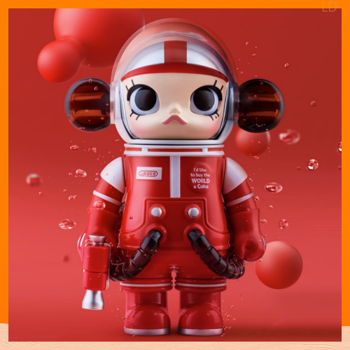 Molly doll clearance