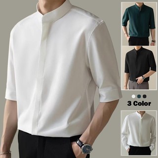 mens white tops