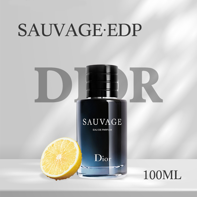 Edp sauvage cheap