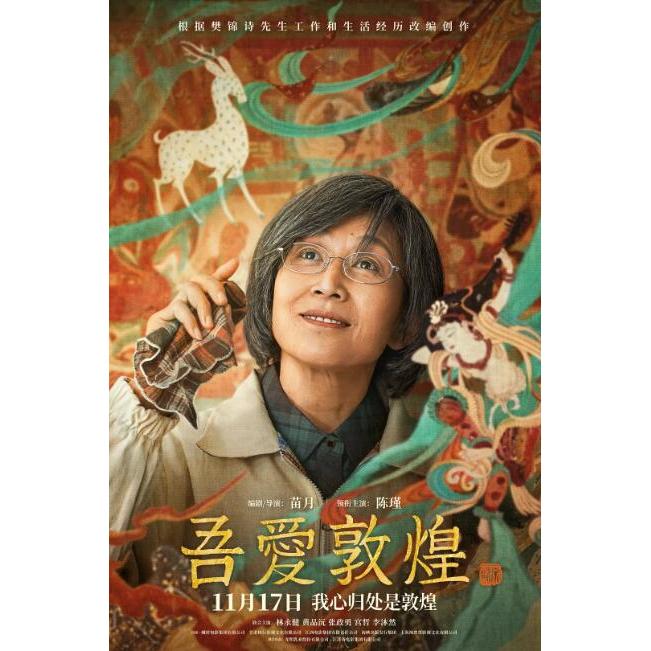 2023 Mainland Movie DVD Chen Jin/Lin Yongjian Mandarin Chinese English ...