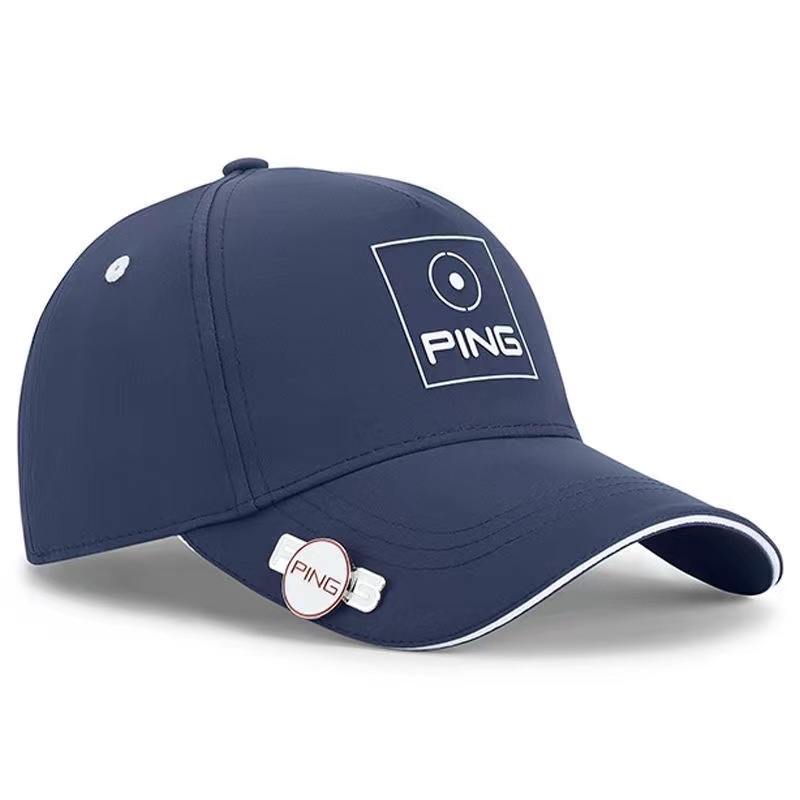 New ping hats online