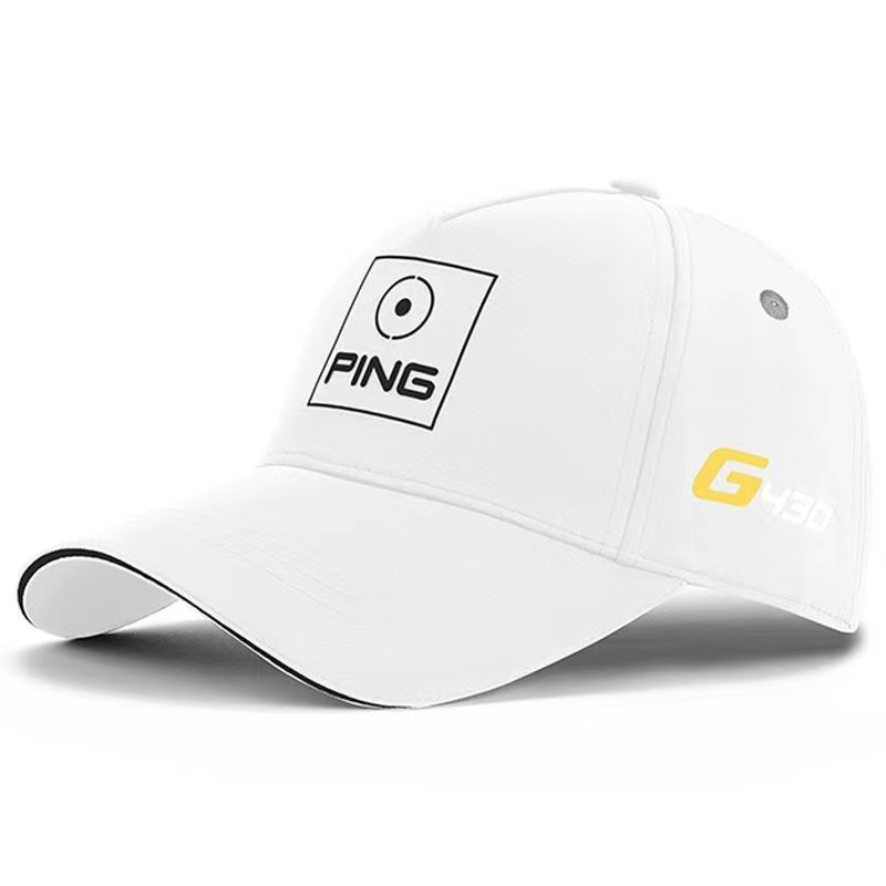 Ping golf sun hats clearance