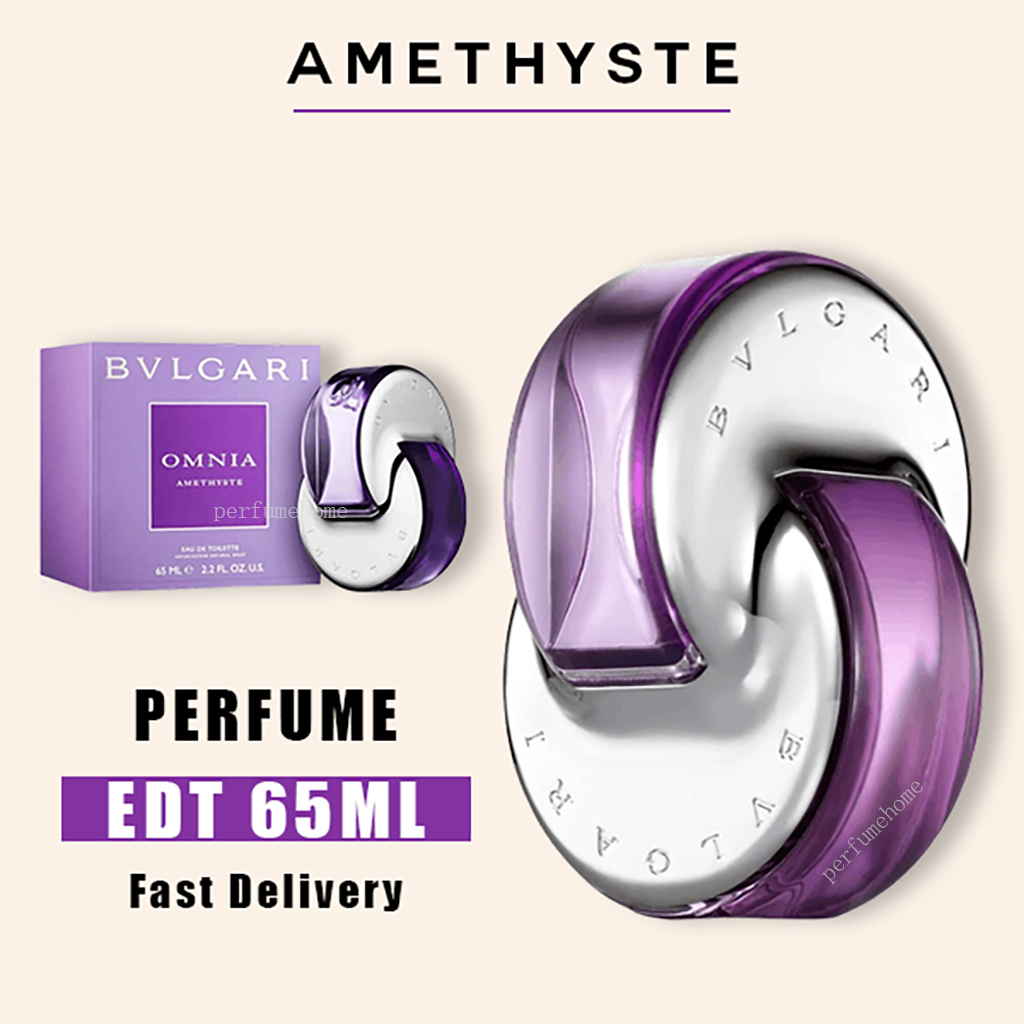 Bvlgari amethyste notes best sale