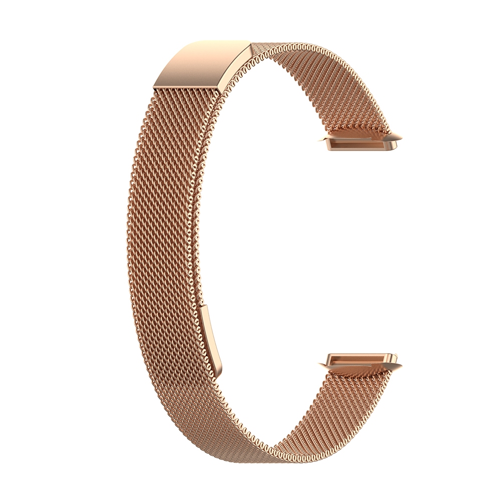 22mm Stainless Steel Premium Watch Strap Durable Metal Replacement Band