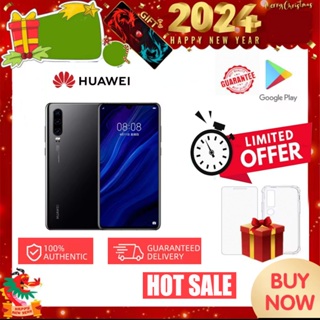 International Version HuaWei P20 Pro CLT-L29 4G LTE Cell Phone 40.0MP Kirin  970 6.1 Screen Fingerprint 6GB RAM 128GB ROM NFC - AliExpress