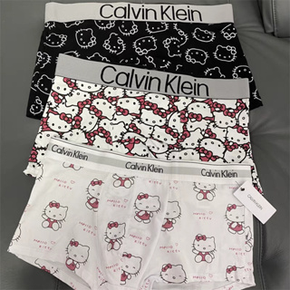 Men's Underwear Boxers Shorts Casual Cotton Sleep Underpants