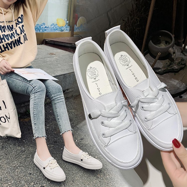 White canvas shoes outfit sales
