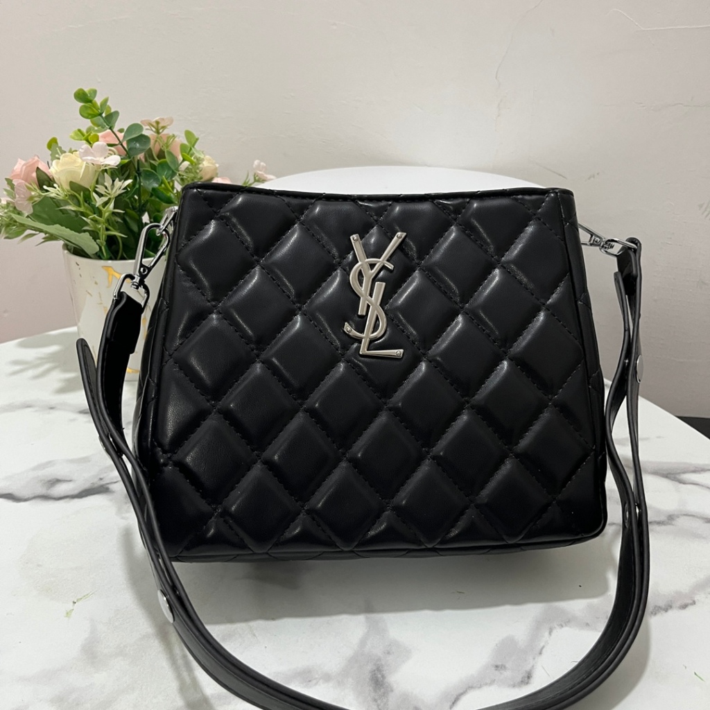 Buy YSL Bags Online March 2024 Shopee Singapore