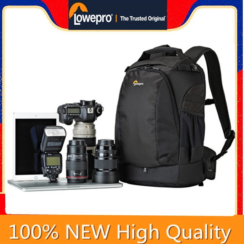 Lowepro flipside 400 aw ii camera backpack hotsell