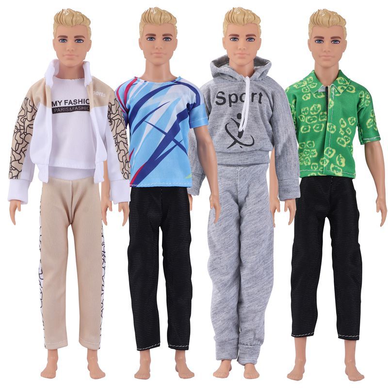 Barbie boy toys hotsell