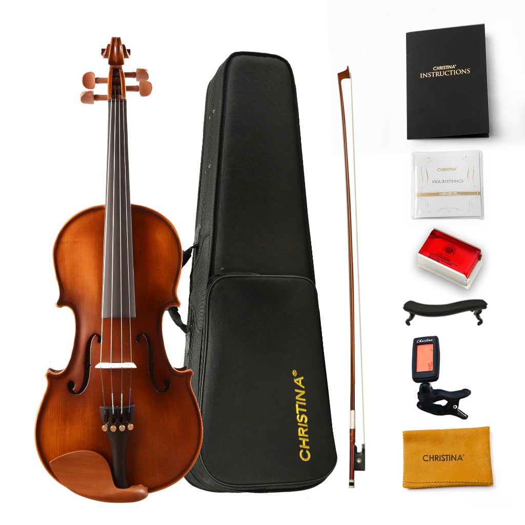 Christina violin on sale